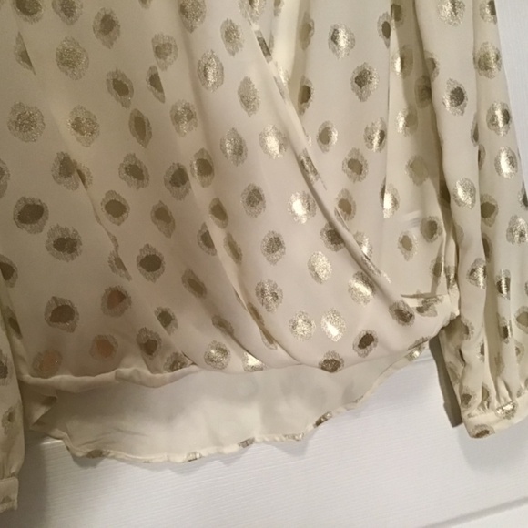 Xhilaration top - Picture 4 of 5